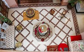 Riad La Famille